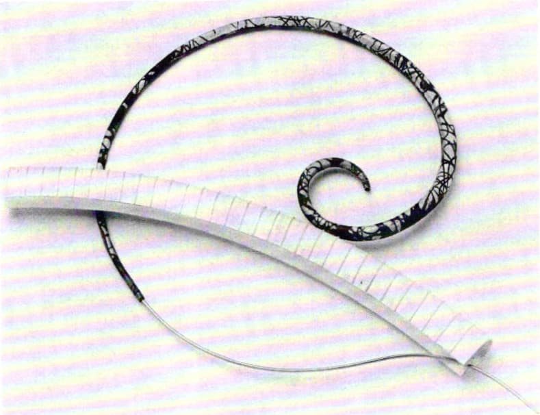 British Jewellery and German Jewellery