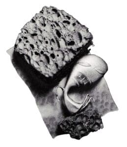 Bruce Metcalf - Crushed