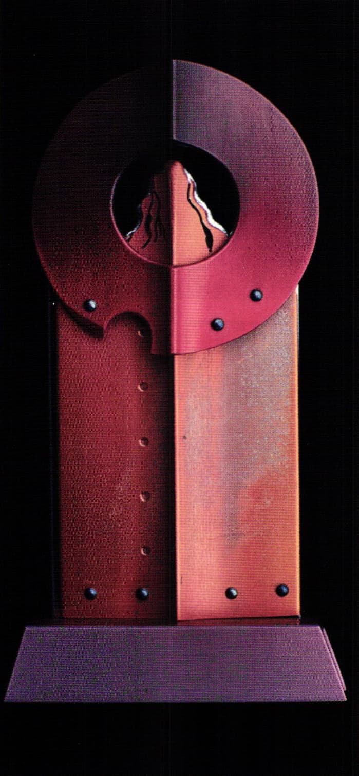 Art and Technics: Color