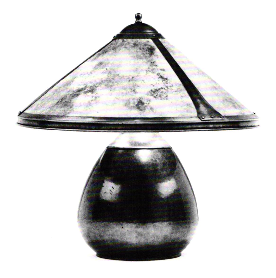 Dirk Van Erp: Arts & Crafts Coppersmith