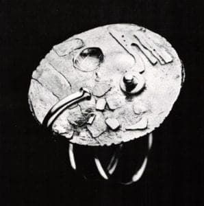 Glenda Arentzen - Landscape Ring