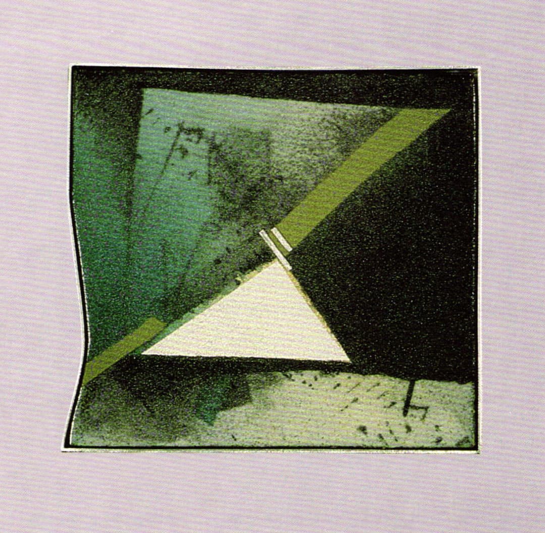 Rebekah Laskin: Material Voice