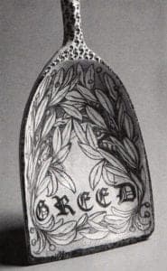 Jan Brooks Loyd - Devices for Measuring Obscenity