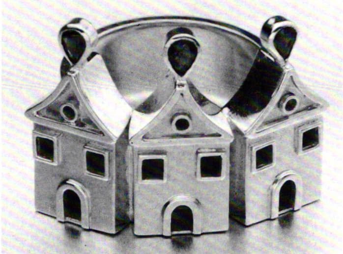 Fads and Fallacies: Post Modern Collection