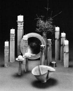 Tom Markusen - A Verdigris collection