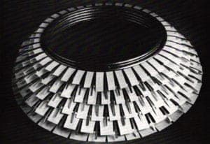 Gry Eide - Birds Jewel III