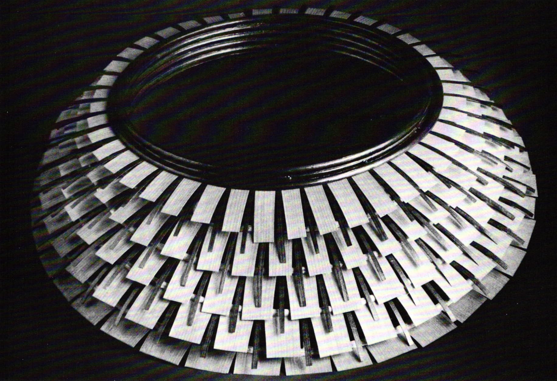 Metalsmith ’89 Fall: Exhibition Reviews