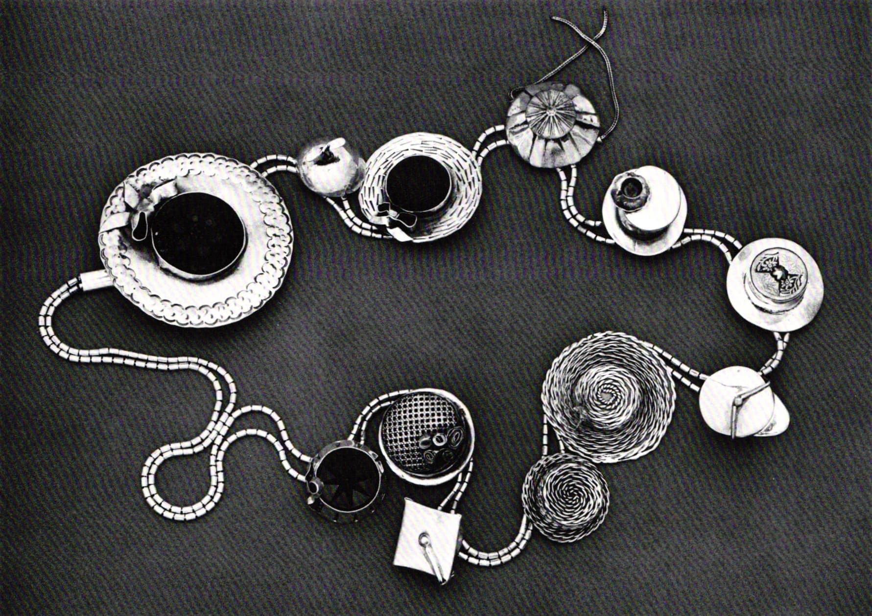 1989 SNAG Conference Review