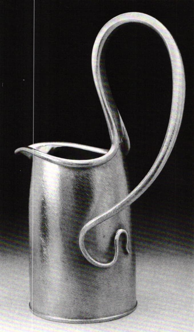 Metalsmith ’88 Summer: Exhibition Reviews