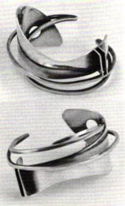 Ed Wiener: Arts and Ends