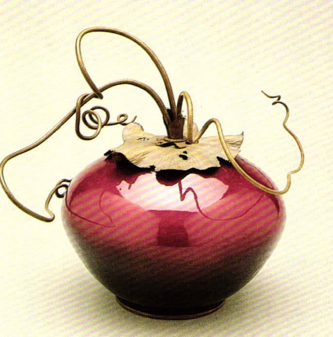 Harlan Butt: Garden Anagogies