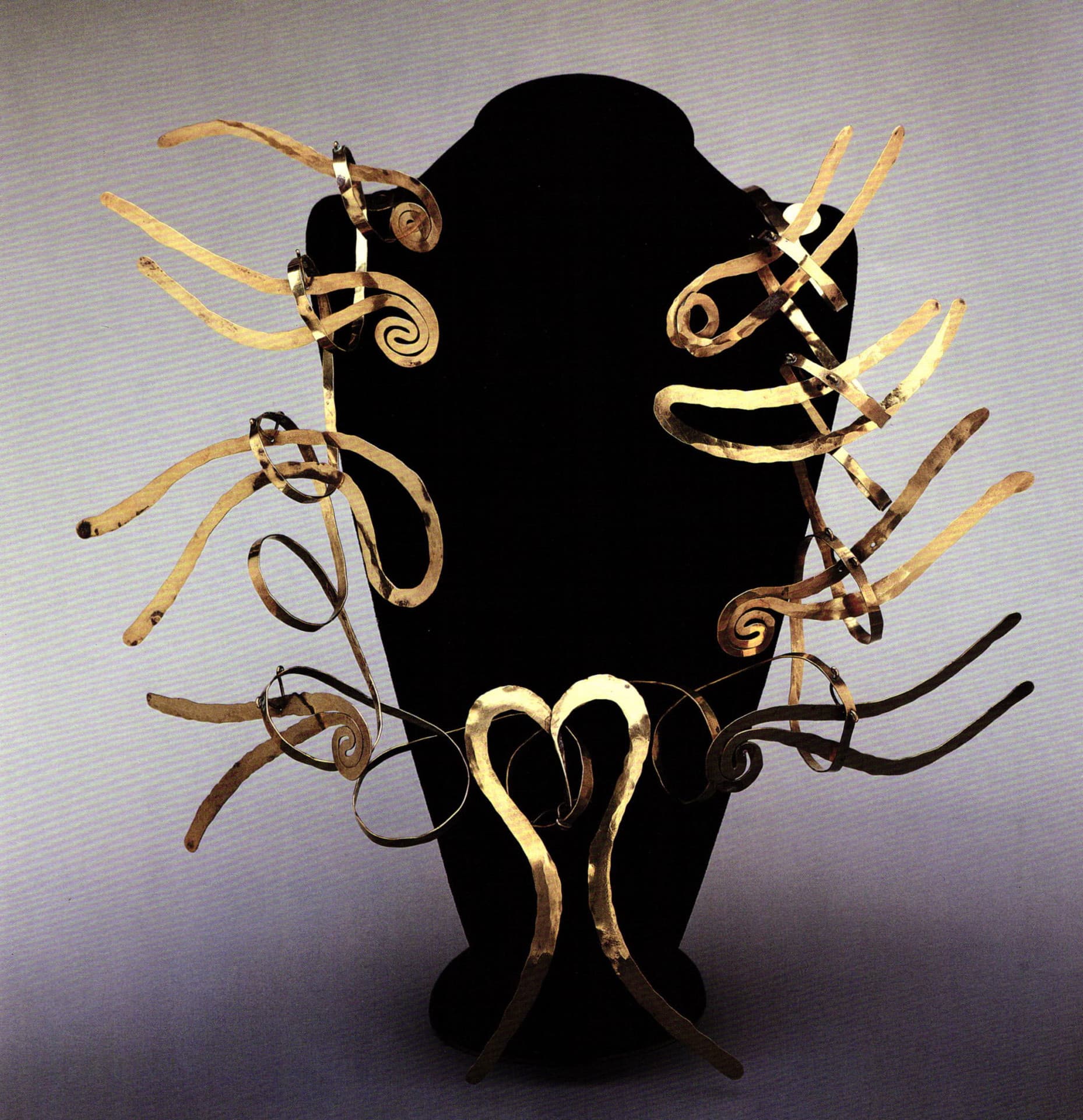 The Intimate World of Alexander Calder