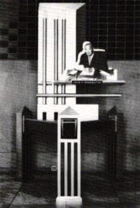 Monumentality On Scale and Sculpture - Fred Pomerantz Memorial