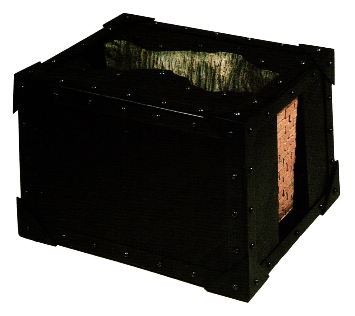 Carol Kumata: Pandora’s Box