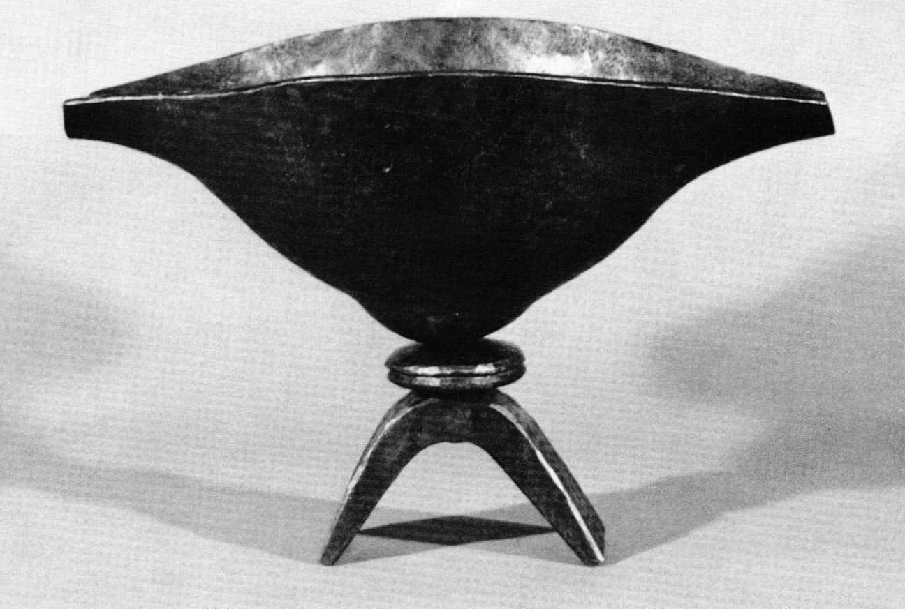 The Life Works of Carl Jennings