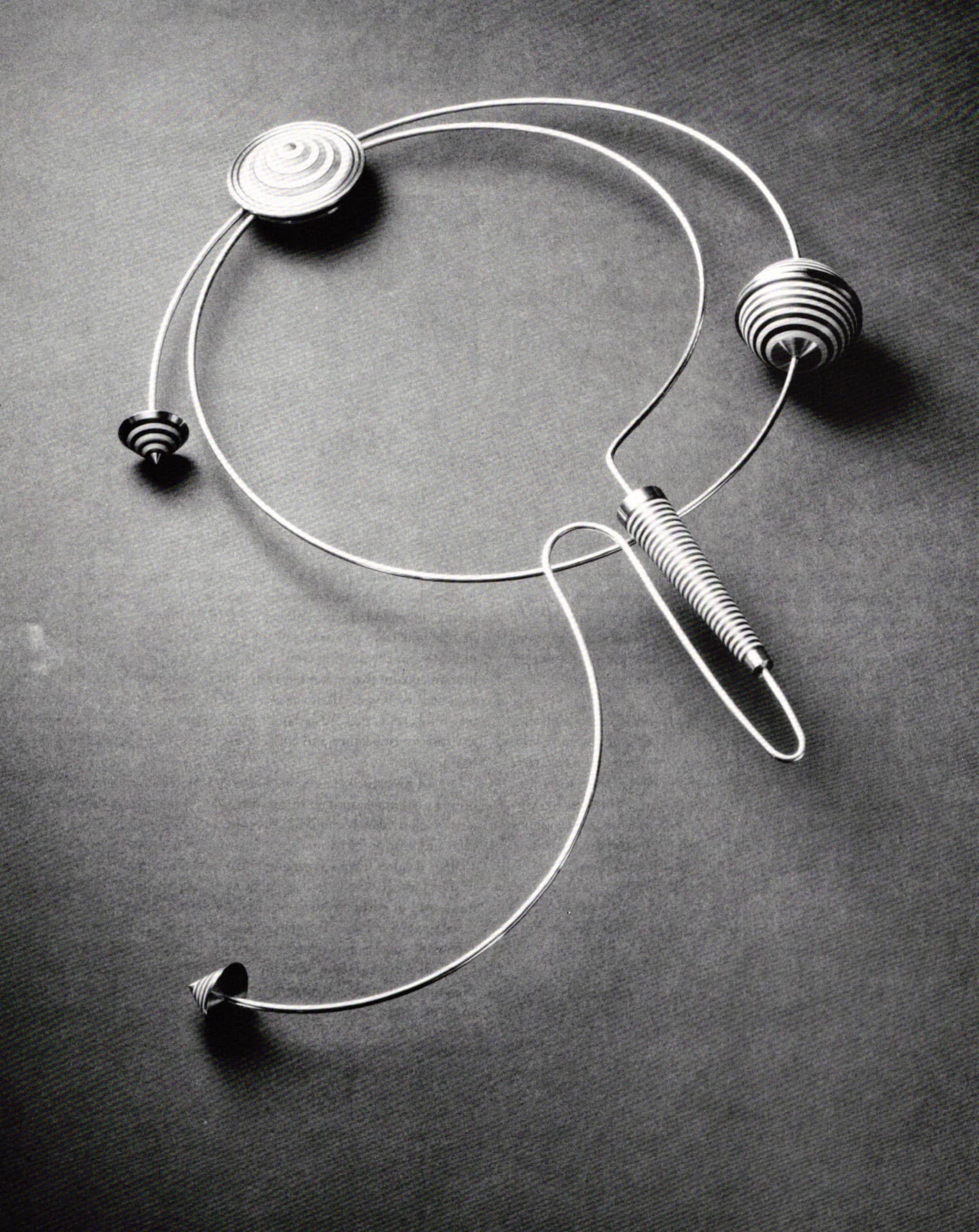 Wendy Ramshaw: Picasso’s Ladies