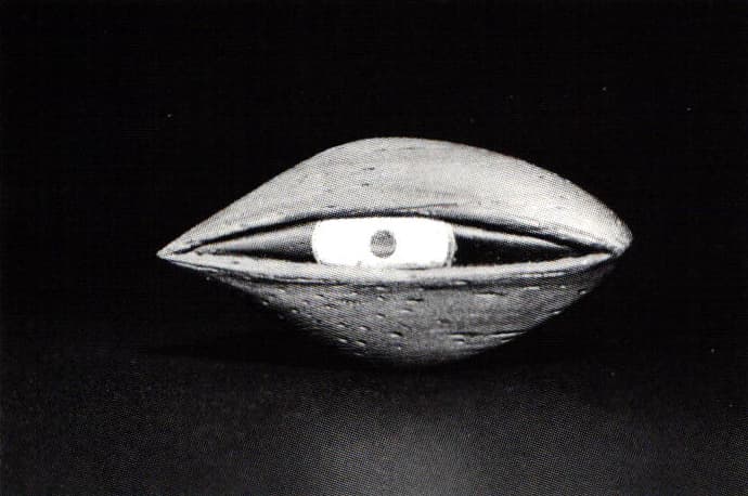 Mark Jordan: Hero with a Thousand Eyes