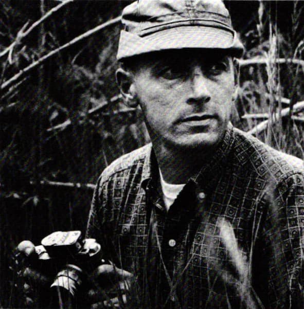 Christian Schmidt: The New Naturalism