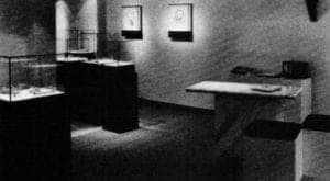 Galerie Jocelyne Gobeil