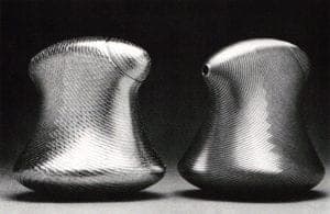 Chunghi Choo: The Energy Qi