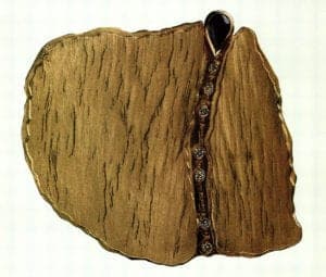 Barbara Heinrich - Brooch