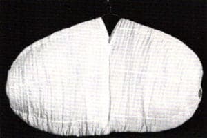 Caroline Broadhead: Jewelry and Beyond - Seven Ages 1 Cocoon