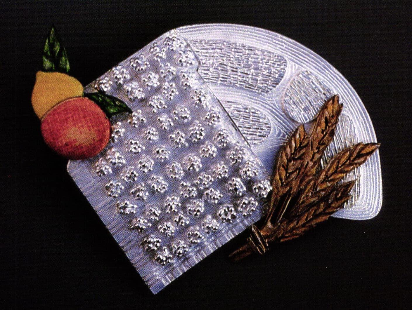 Lynda Watson-Abbott: Visual Diaries