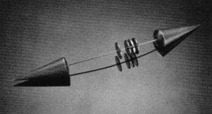 C. James Meyer - Brooch