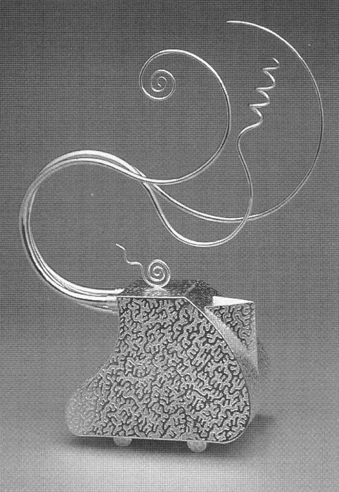 European Notebook 1994 Spring