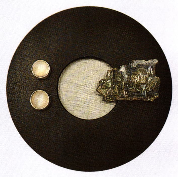 Objects of Contemplation