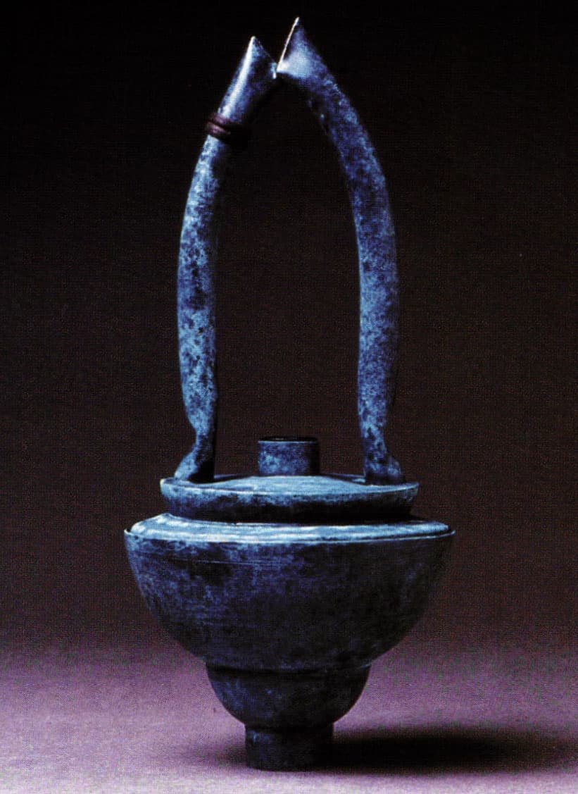 Beneath Surface and Form