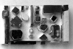 Uber den Schmuck und das Machen