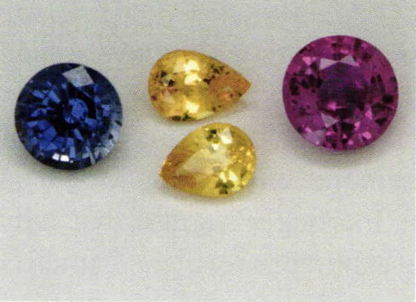Article: Handling Colored Stones at the Bench Part 4