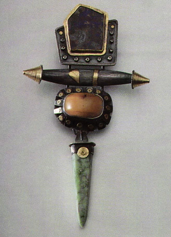 Collecting for the Future