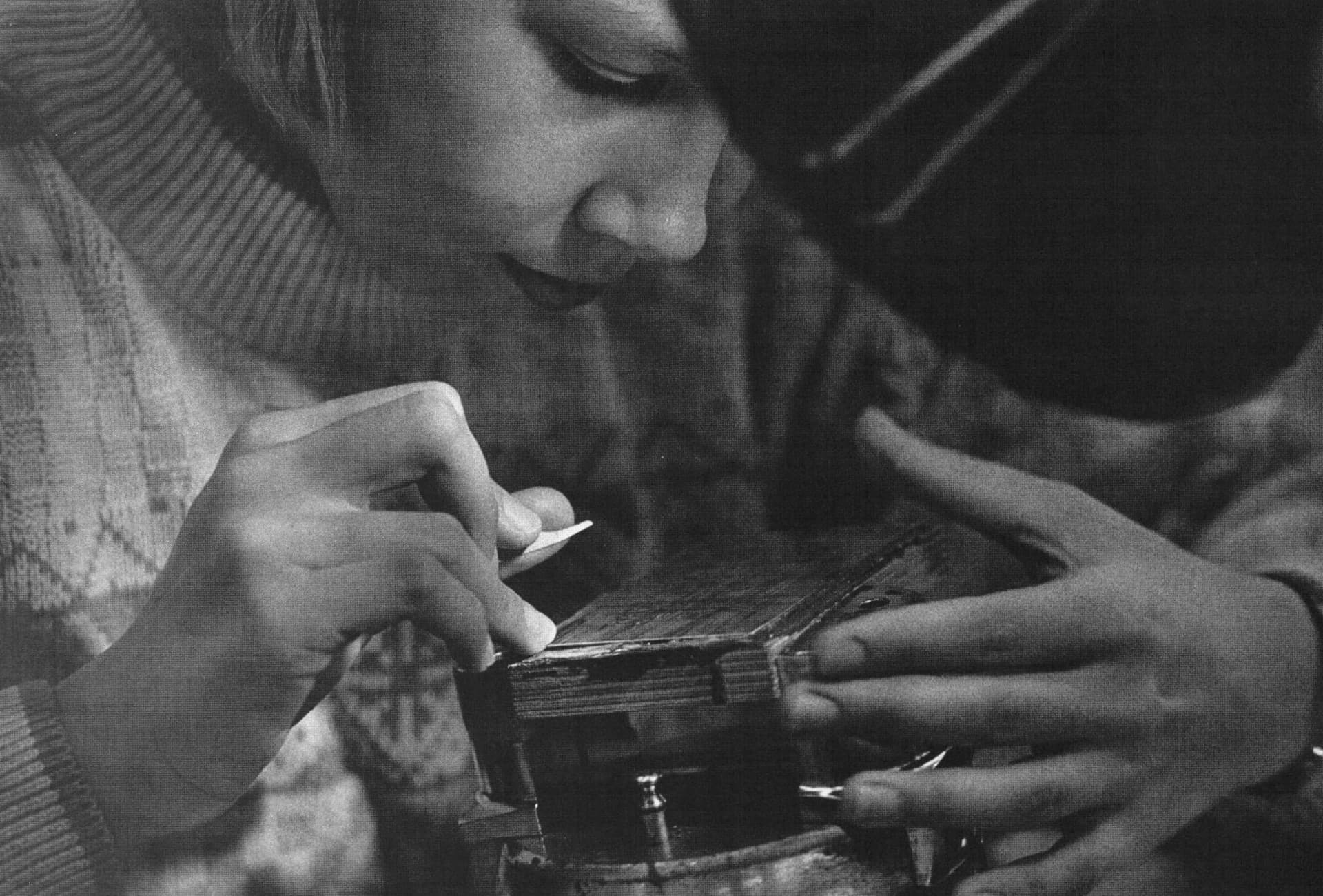 Learning from Europe