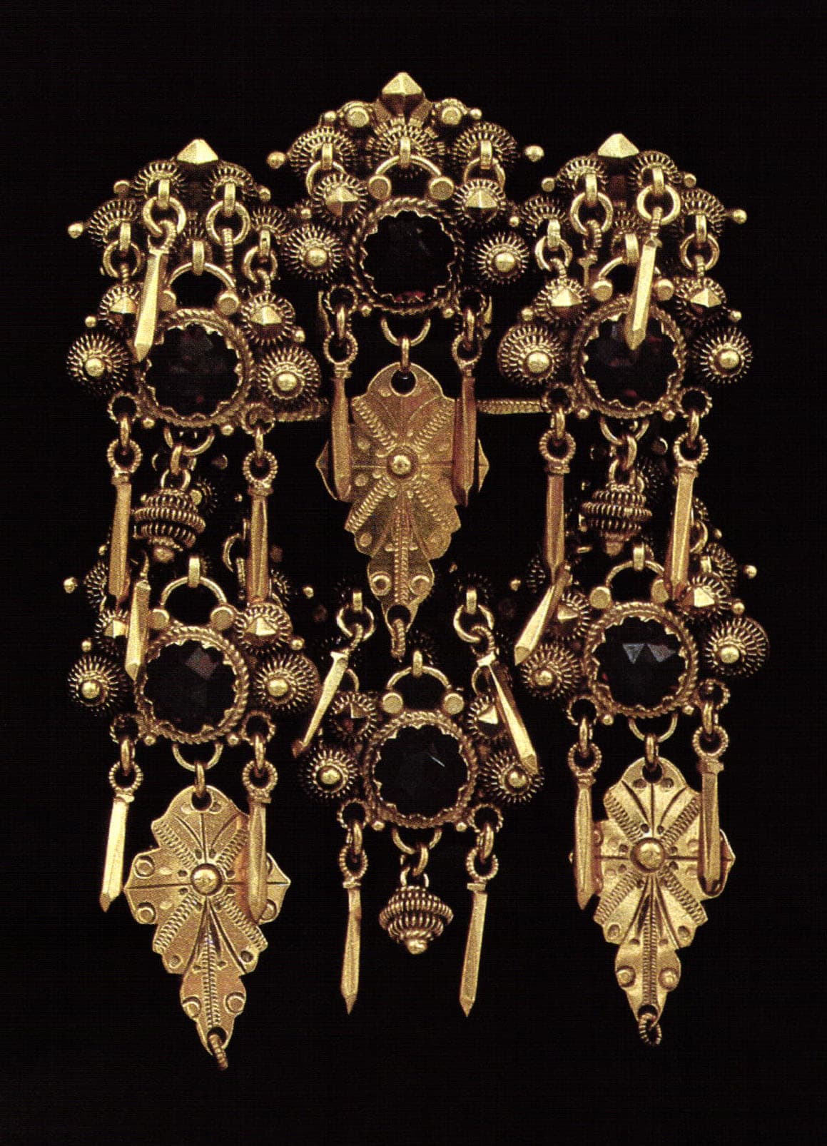 Lori Talcott: As Large as Life