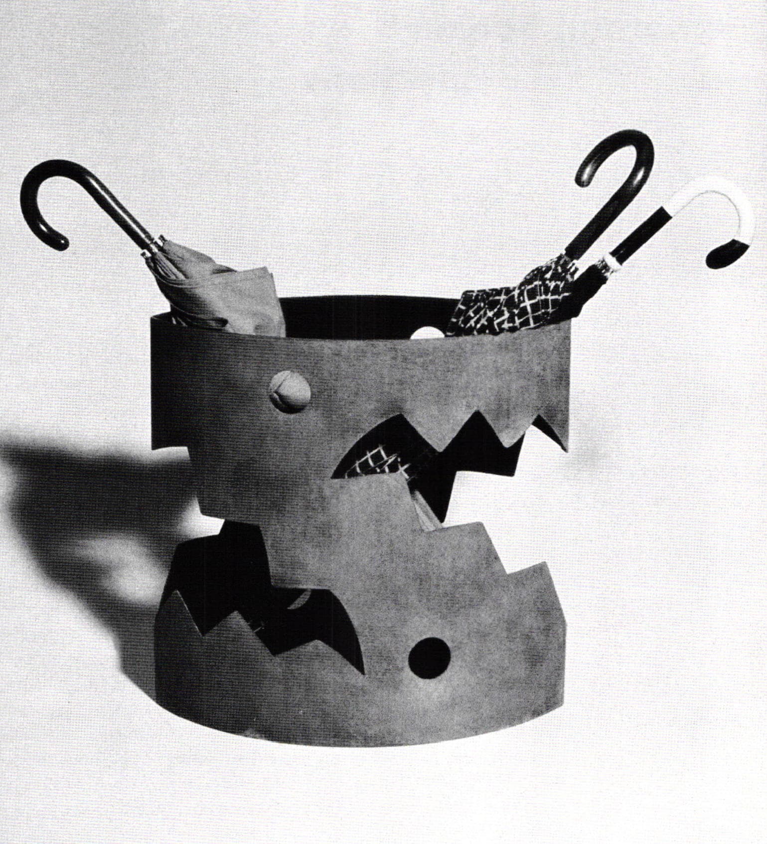 Jonathon Bonner’s Conjunctions