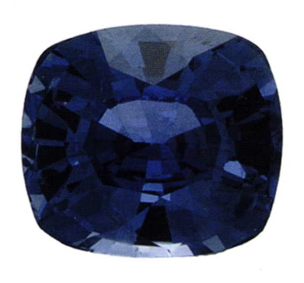 Handling Colored Stones at the Bench Part 4