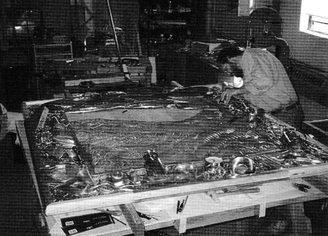 Ellen Kochansky: Along the Way