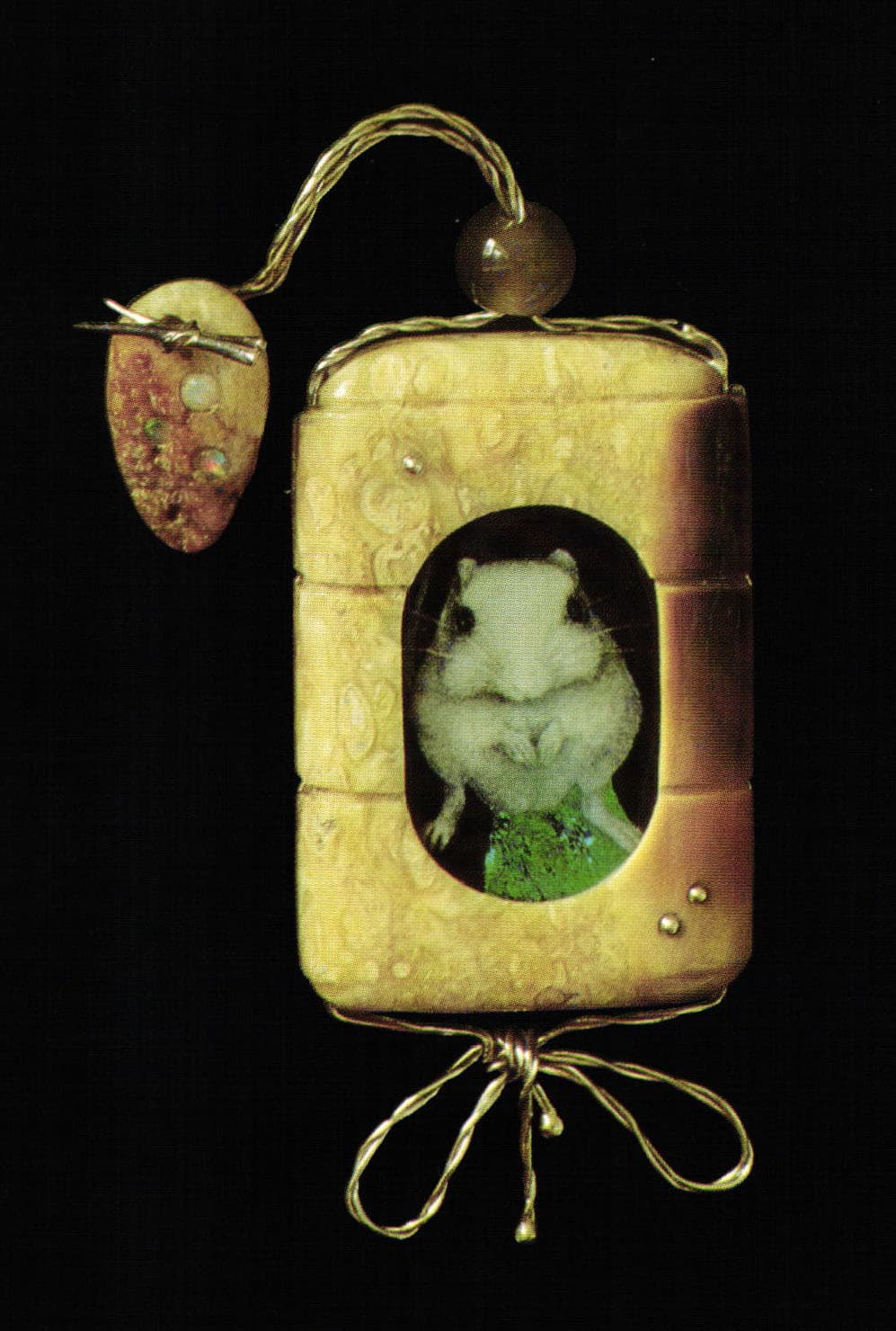 Dan and Daniela Imre