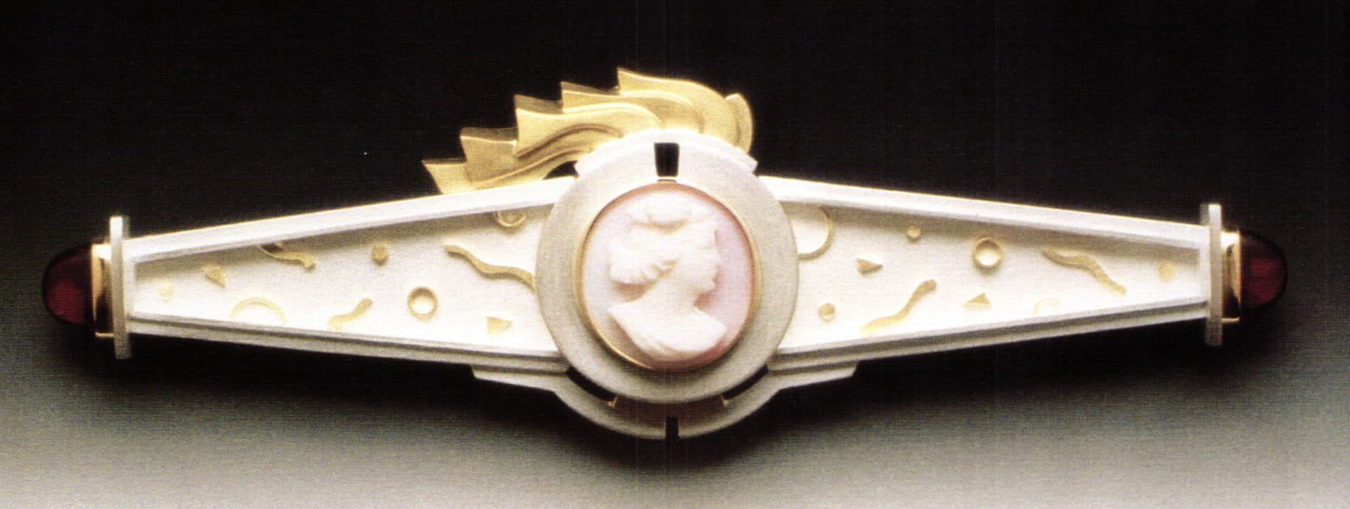 Bill Ruth and Susan Mahlstedt