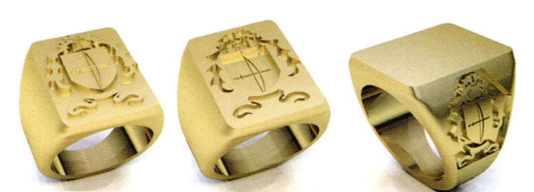 Translating Line Art into 3D Models in Matrix