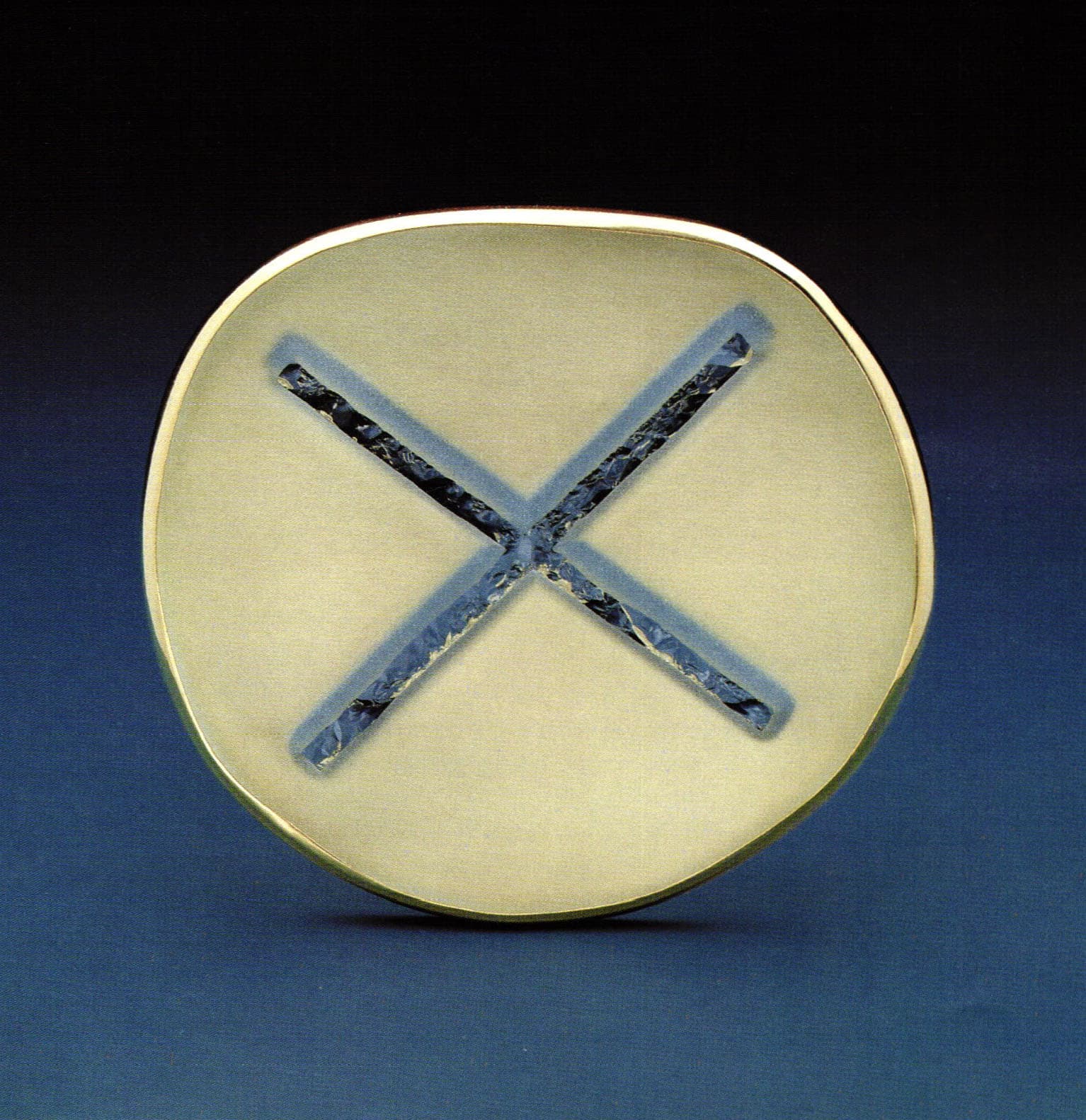 Donald Friedlich: The Visual Articulations