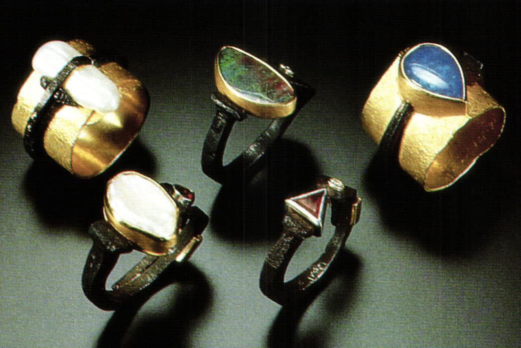 Goldsmith’s Goldsmith: Pat Flynn