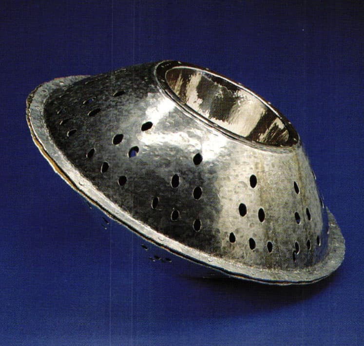 Expecting the Unexpected