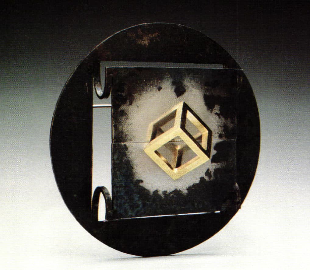 Joe Wood: The Manifest Idea