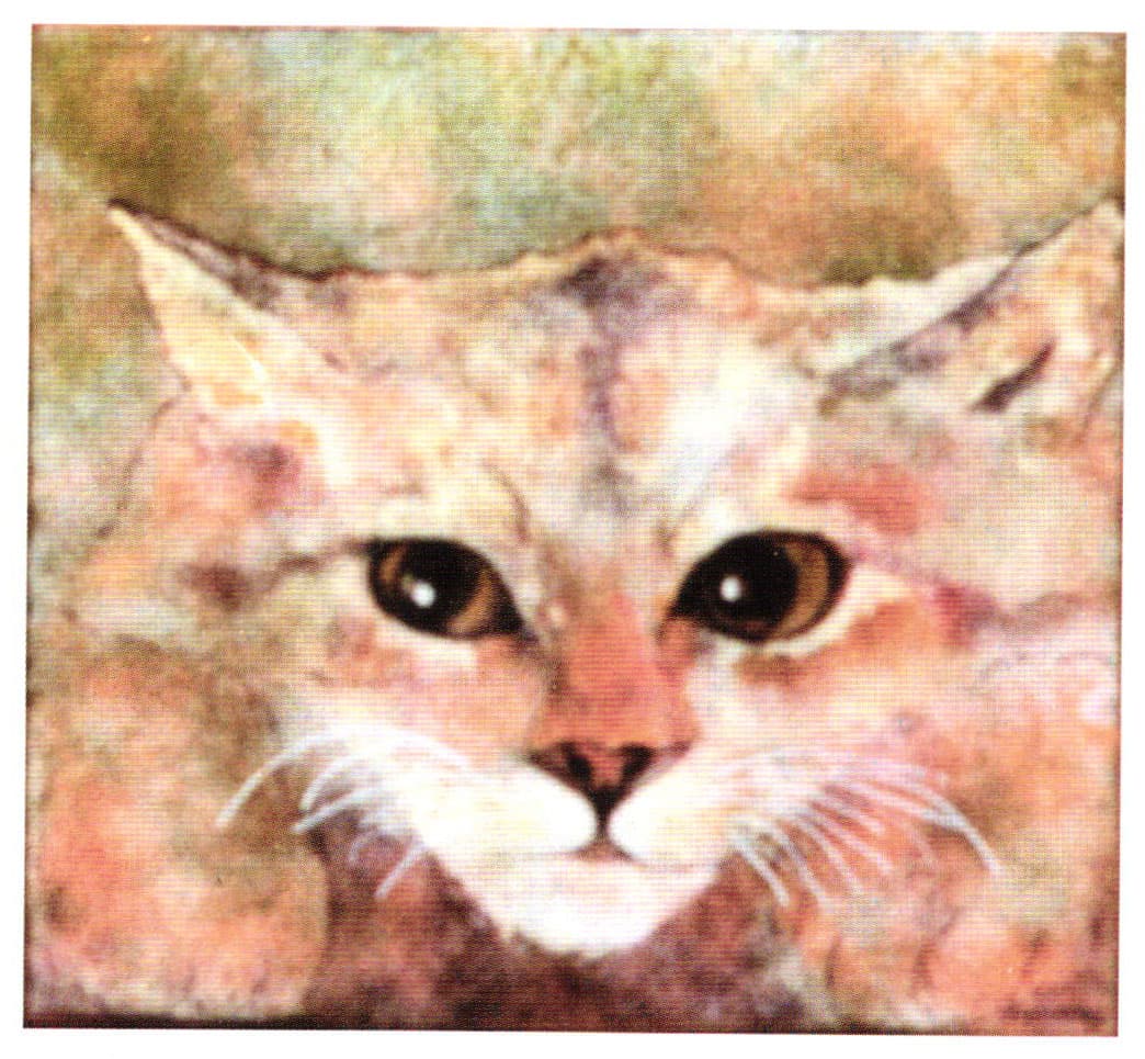 Watercolor Technique