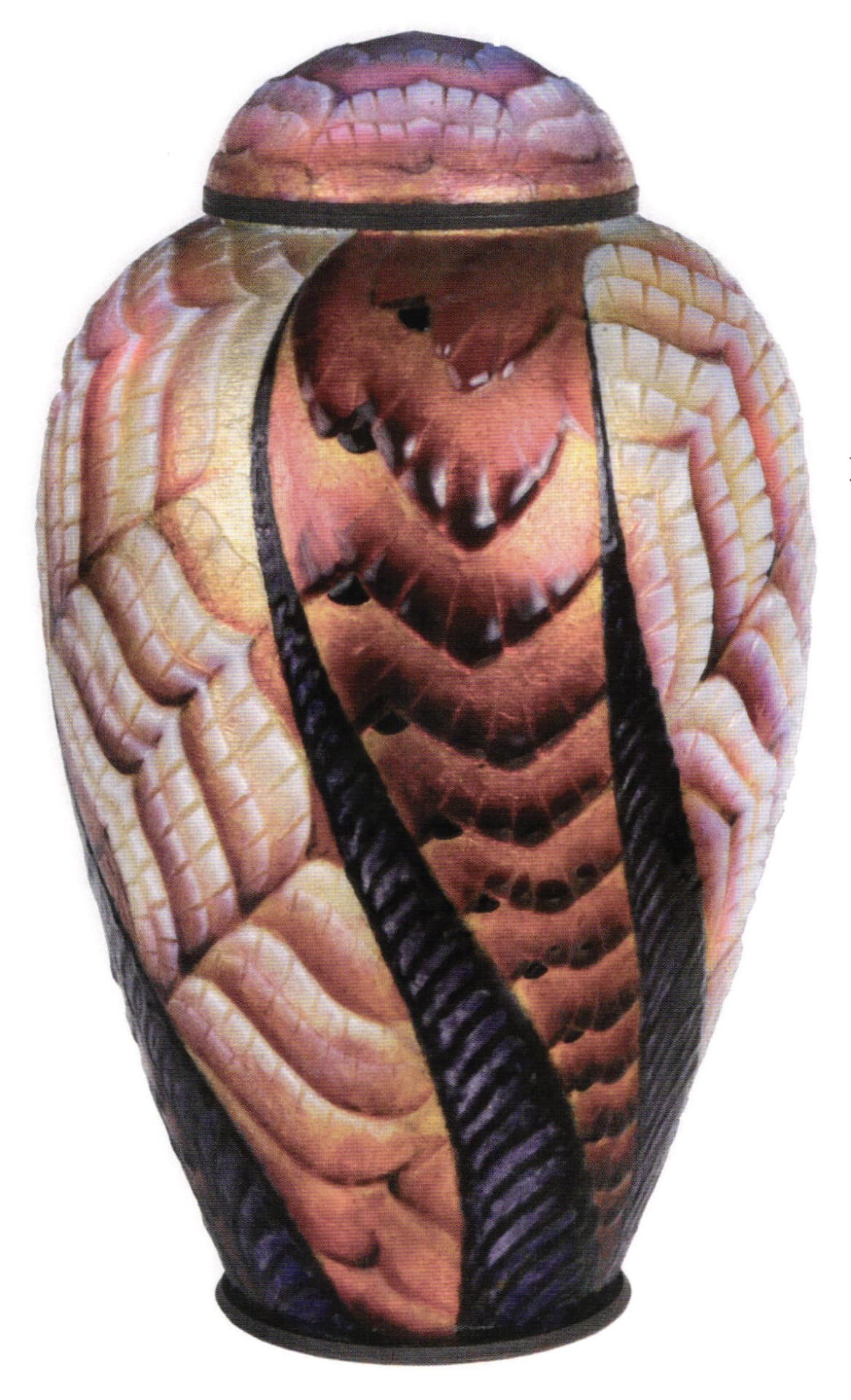 Book Review Camille Faure