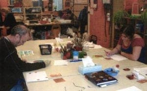 d'Artisanat du Centre-Ville