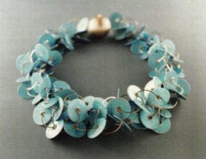 voor Vlakglas-en Emaillekunst